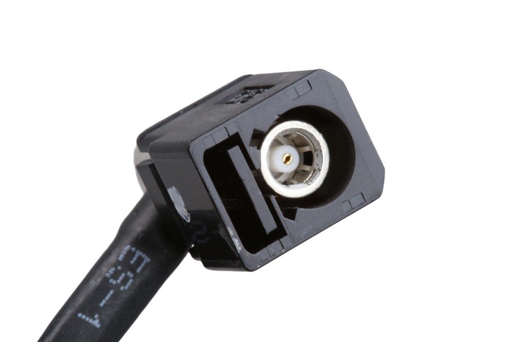 GM Genuine Parts Television Antenna Cable 84669755 — image 3